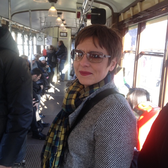 Meet your Posher, Tatsiana - Picture 9 of 13